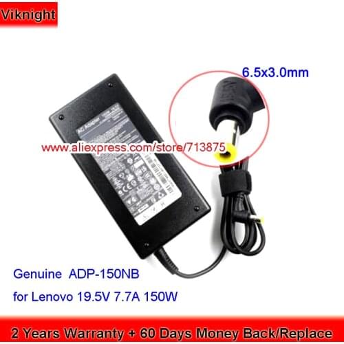 Genuine FSP150-RAB 0A37769 19.5V 7.7A B320 Ac Adapter for Lenovo ThinkCentre M91 C540 ALL-IN-ONE 3853rn9 A720 B305 ADP-150NB D