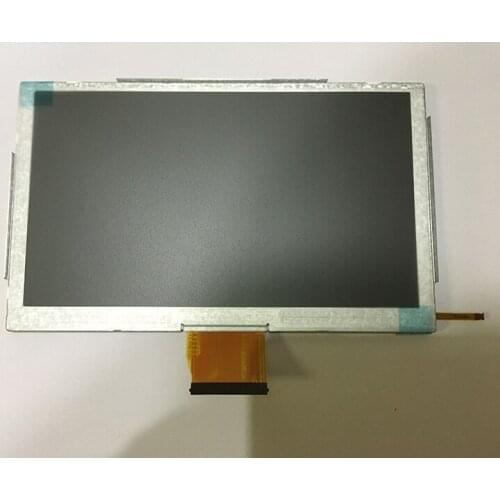 Original assembly lcd screen For wiiu lcd display 100% test