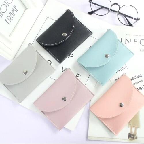 Panmagee Mini Wallets