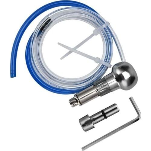 SHGO HOT-Graver Handle Hand Piece for Engraving Machine Pneumatic Jewelry Making Tools for Jewelry Making Crafting Metal Working