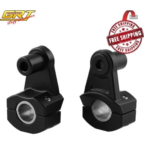 RYANSTAR RACING Handlebars For Motorcycles