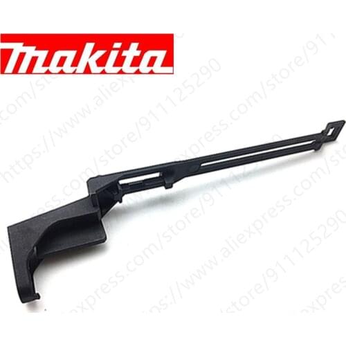 Switch lever For MAKITA 9553HNG 9553NB 9554HN 9554NB 9555HN 9555HNG 9555NB 418796-3