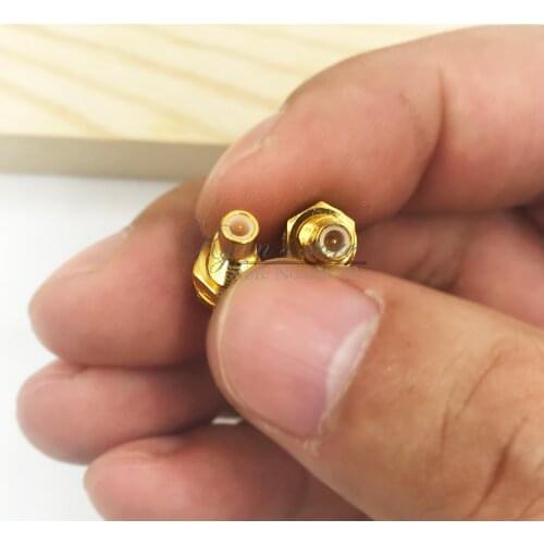 Replacement Repair parts connector female plug for HIFIMAN HE400 HE5 HE6 HE300 HE560 HE4 HE5 headphone