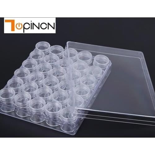 Пластиковые контейнеры TOPINCN China At AliExpress