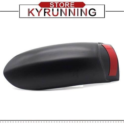 For KTM Duke 390 2011 2012 2013 2014 2015 2016 Motorcycle Front Mudguard Fender Rear Extender Extension