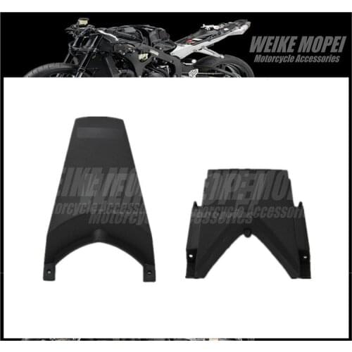 Motorcycle Rear Tail Cover Cowl Fairing Panel Fit For HONDA CBR250R 2011 2012 2013