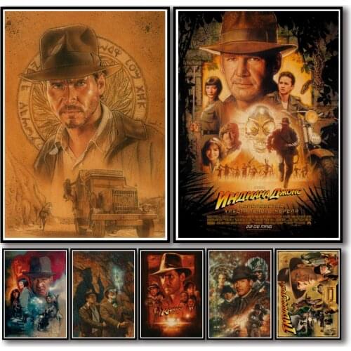 Diamond Painting Rhinestones Diamond Embroidery Diamond Mosaic Diamond Raiders of The Lost Ark Diamond setting Cross Stitch Kits
