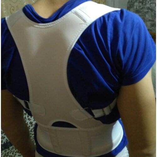 AO FEI TE Posture Corsets