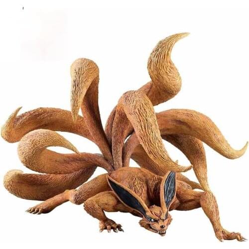 Fuzhen Boutique Decals Exterior Accessories Kurama Ninja Car Stickers Windshield Laptop Window Cartoon Decal RV Refrigerator