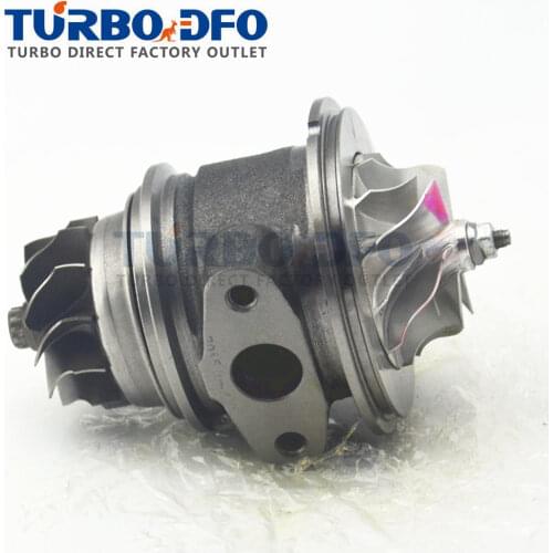 Cartridge turbine repair kits 49S31-05210 For Citroen Jumper 2.2 HDI 100 4HV PSA 74 KW 2006 - TD03 balanced core assy CHRA0375K7