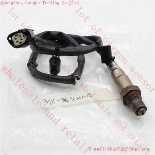 Oxygen Sensor O2 Lambda Sensor AIR FUEL RATIO SENSOR for Ford Focus BV61-9G444-AA 0258010247 BV619G444AA 0 258 010 247 2010-2015