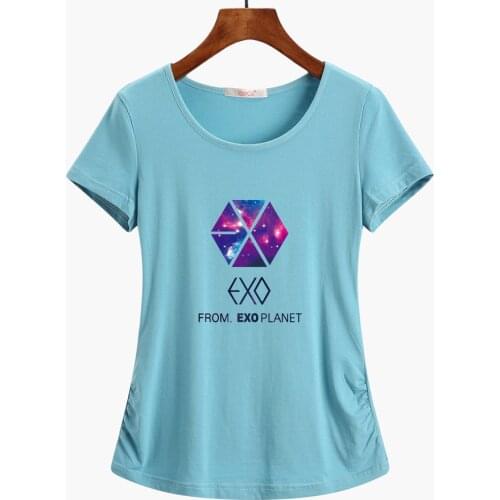 Женские футболки с коротким рукавом MANDADI China At AliExpress