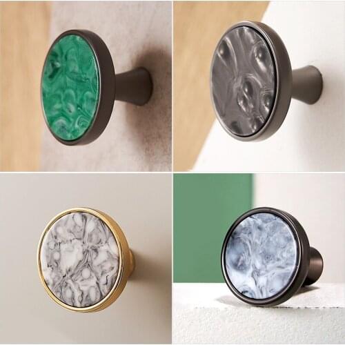 Furniture Handles Door Knobs and Handles Drawer Pulls Wall Hanging Hooks Zinc Alloy Handles for Cabinet Hardware