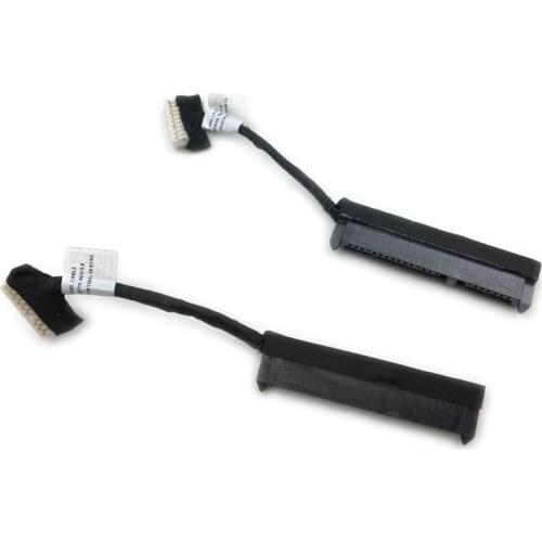 New Original HDD CABLE For HP ZBOOK 15 ZBOOK 17 ZBOOK G3 G4 hard drive line interface HDD CABLE DC020029U00 Hard Drive Connector