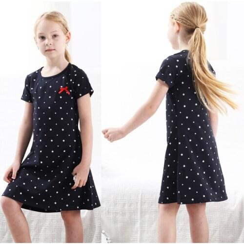 Baby Girl Dress Toddler Clothing Summer Princess Dress Kids Christmas Dresses for Girls Robe Fille New Year Costume for Children