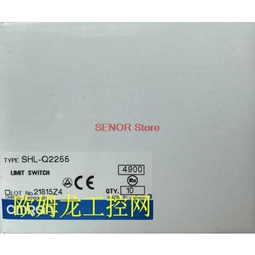 SHL-Q2255 limit switch SHL series brand new original