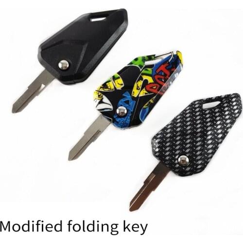 Tirol Ignition Key Blanks