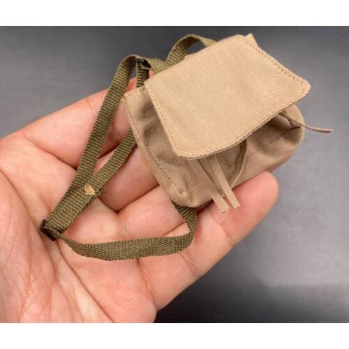 1/6 Scale QOM-1016 Stachel Bag Shoulder Bag Models for 12''Figures Accessories