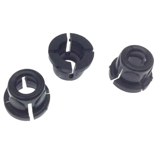 3PCS for Buick LaCrosse New Regal Cadillac Radar Module ACC Buckle clip