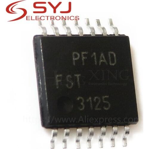 5pcs/lot FST3125MX FST3125M FST3125 TSSOP-14 SOP-14 In Stock