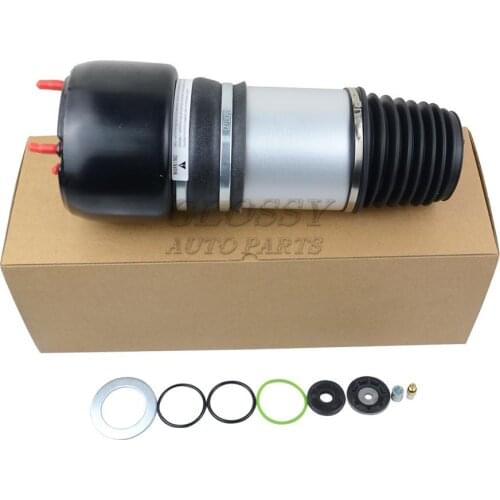 AP02 Front Air Suspension Repair Bag For Mercedes benz W211 W219 E-Class Air Spring Strut 2113209313 211 320 93 13 2-CORNER