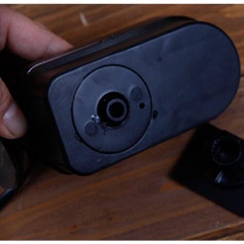 Automatic Shaking Head Flow Generator Rotation Swing Wave Pump RT2/RT4/RT6/RT8