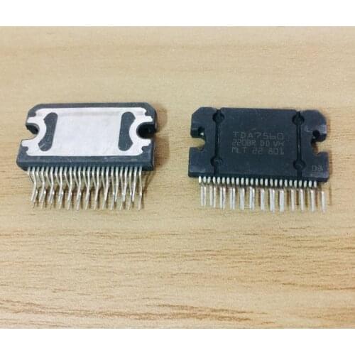 Hot sell Cheap Good Quality 1PCS TDA7560 Car Audio chip