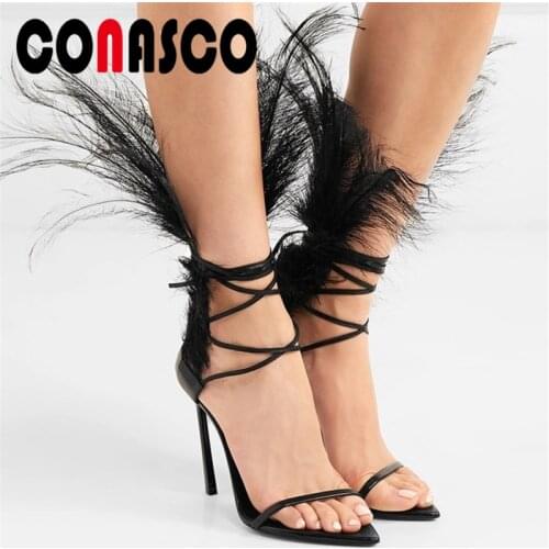 Women's Sandals CONASCO China