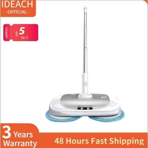 IDEACH Vacuum Cleaners