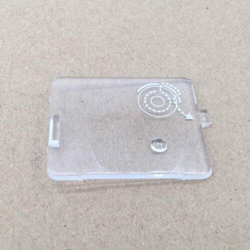 Sewing Bobbin Cover Plate # 416428301 for Singer 4411 Heavy Duty, 4423 Heavy Duty, 4432 Singer Original Parts
