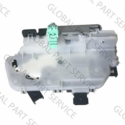 QUAN QIU KE Locks For Car Doors