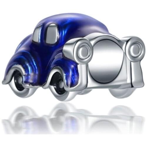 Christmas jewelry making diy pendant charm plata de ley made with love sieraden charms strebelle bracelet beads ENM798