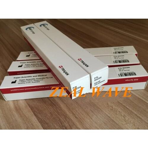 SGE Original Manual Injector Liquid Chromatography Micro-Injection Needle 50ul Flat Head Syringe 004300 Promotion