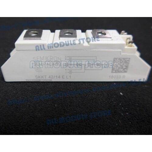SKKT42/14EL1 SKKT42/12EL1 SKKT42/16EL1 SKKD92/16 SKKD92/14 SKKD92/12 FREE SHIPPING NEW AND ORIGINAL MODULE