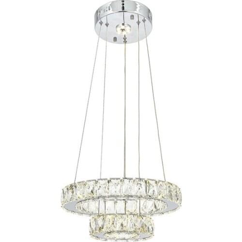 Modern 2021 Lighting ER8003-2 Powerled chandelier chandelier люстра