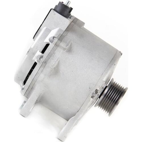 6.0L W12 water-cooled generator Alteranator Fit For Bentley Continental 07C903021J 07C 903 021 J