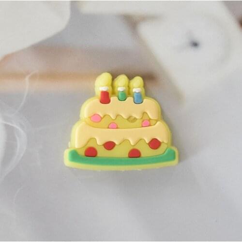 CSBL CFPA-XK-121 Shoe Decoration For Crocses Buckle Charms PVC Cartoon Accessories Gift Croc Jibz Free Shipping