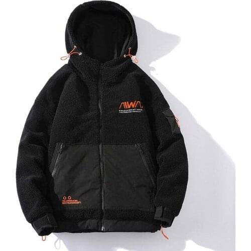 EBAIHUI Mens Winter Hoodies