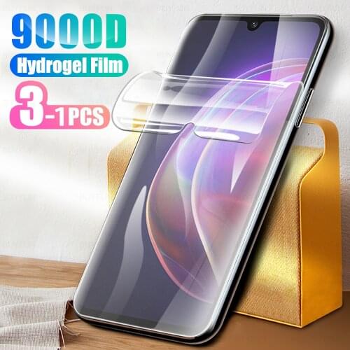 Hychaer Matte Screen Protectors For Mobile Phones
