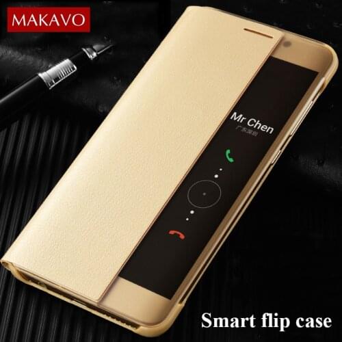 MAKAVO Flip Phone Cases