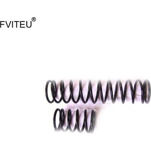 FVITEU Metal rear shock spring for 1/5 hpi baja 5b ss 5t 5sc rovan king motor