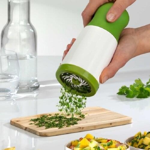 Wonderlife Chopper Multi-function Spice Grater Kitchen Grinder Garlic Grinder Condiment Grinder Household Dry Grinder Grinder