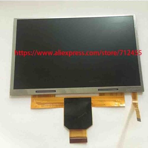 Original for 7'' LMS700KF23 LMS700KF23-002 LMS700KF23-005 LMS700KF21 LMS700KF23_PCB_REV0.1 LED LCD screen display panel module