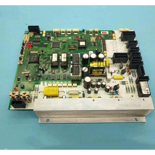 Elevator HOPE door panel board P231701B000G01