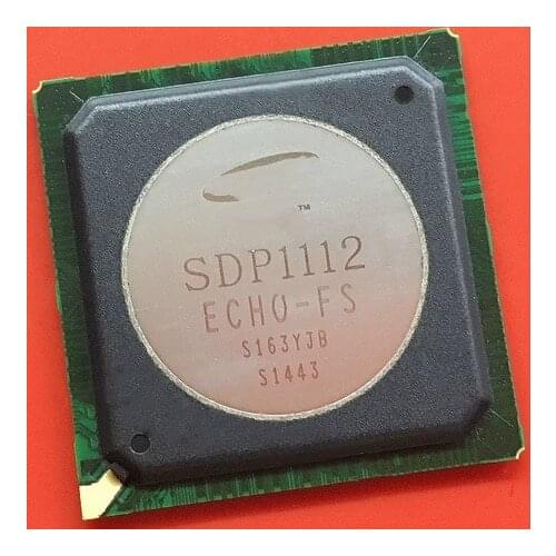 1-10PCS New SDP1112 BGA624 liquid crystal chip