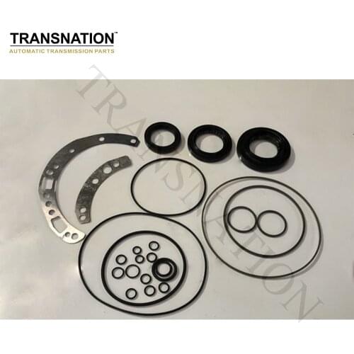 RDC15 Auto Transmission Parts Overhaul Kit Seals Gaskets Transnation