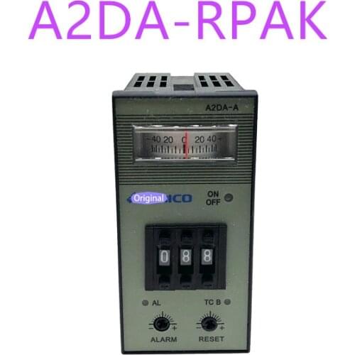 Thermostat temperature controller A2DA-RPAK 0-199 degree