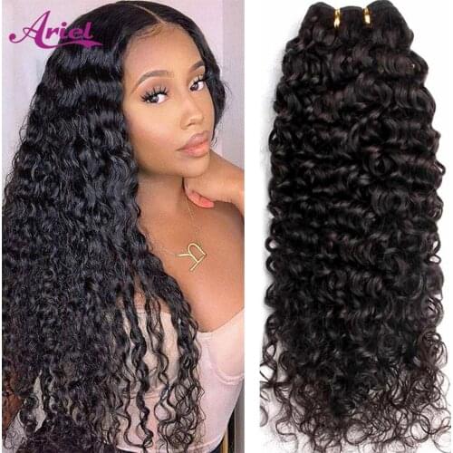 ARIEL Hair Extensions & Wigs