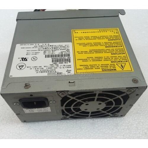 B2600 workstation Power Supply for 0950-4051 DPS-320EB C used in good condition