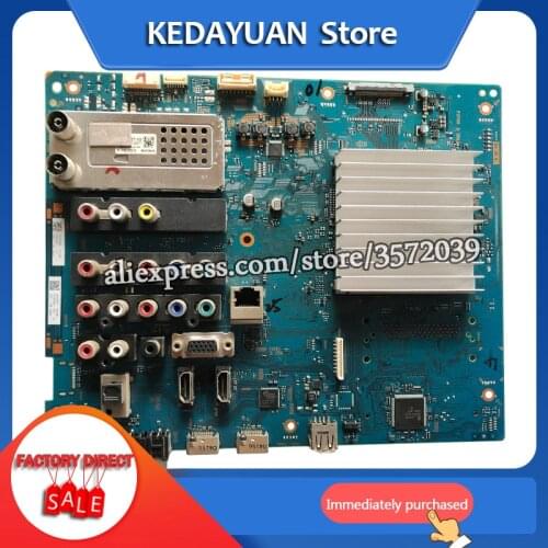 Free shipping 100% test for KDL-52EX700 motherboard 1-881-636-11 working LK520D3LB1S screen